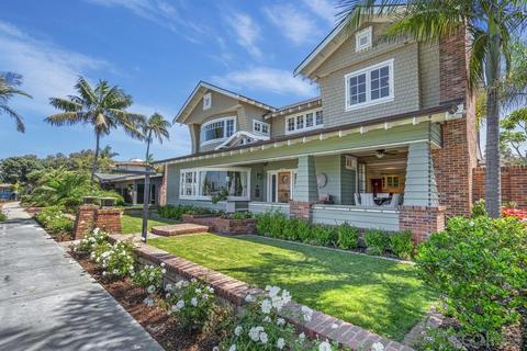 211 Ocean Dr, Coronado, CA 92118 photo 1