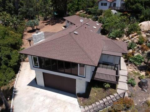 1860 Hidden Mesa Rd, El Cajon, CA 92019 photo 2