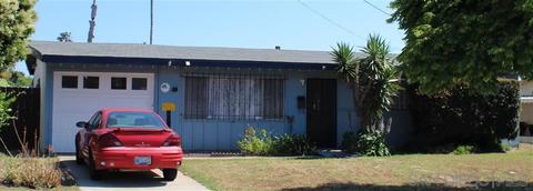 236 E Oneida St, Chula Vista, CA 91911 photo 1