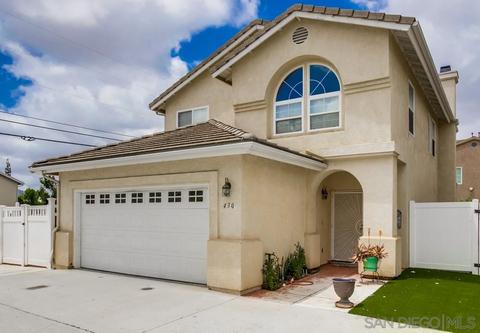 430 Hart Dr, El Cajon, CA 92021 photo 1
