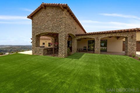 14589 Highcrest Ct, Poway, CA 92064 photo 2