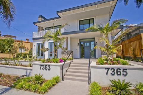 7363 Eads Ave, La Jolla, CA 92037 photo 1