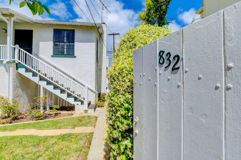 832 B Ave, Coronado, CA 92118 photo 2