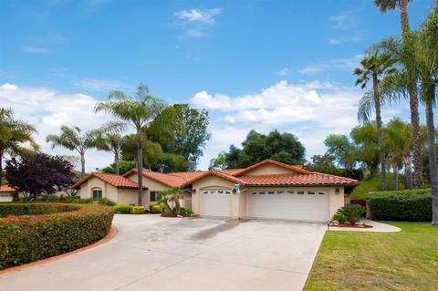 3675 Katie Lendre Dr, Fallbrook, CA 92028 photo 3