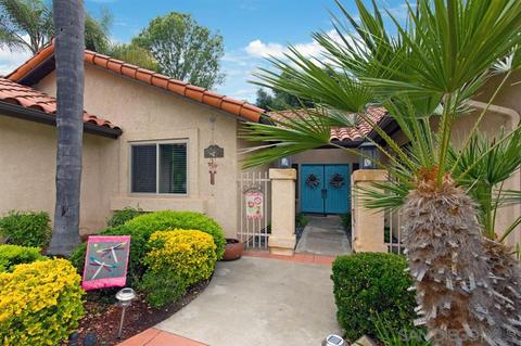 3675 Katie Lendre Dr, Fallbrook, CA 92028 photo 2
