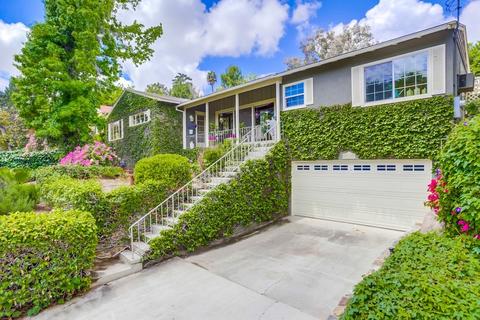 4720 Garfield St, La Mesa, CA 91941 photo 2