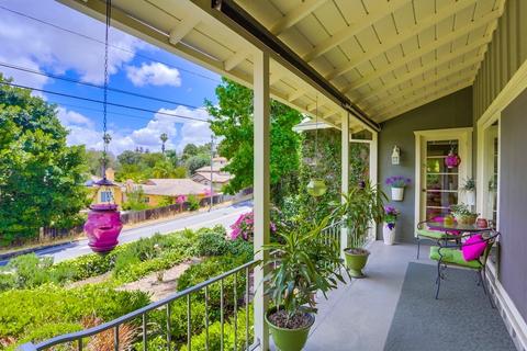 4720 Garfield St, La Mesa, CA 91941 photo 3