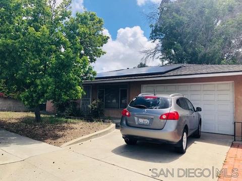 5385 Kiowa Dr, La Mesa, CA 91942 photo 1
