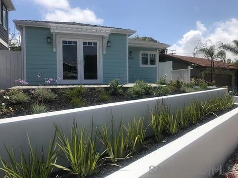 5513 Bellevue, La Jolla, CA 92037 photo 1