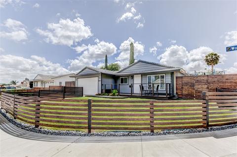 10372 Woodrose Ave, Santee, CA 92071 photo 2