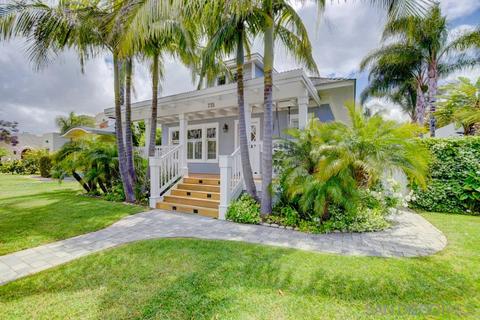 735 B Ave, Coronado, CA 92118 photo 1