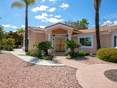 30254 Anthony Rd, Valley Center, CA 92082 photo 1