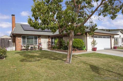 9931 Donner St, Santee, CA 92071 photo 1