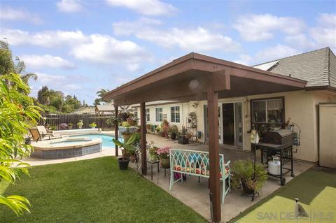 9931 Donner St, Santee, CA 92071 photo 20