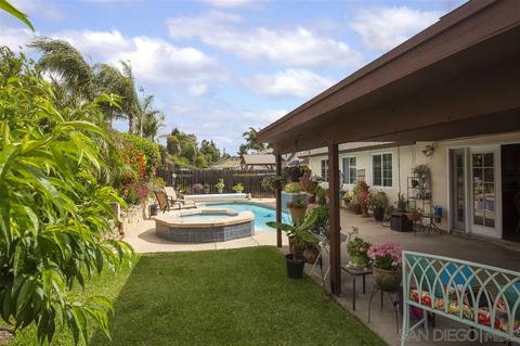 9931 Donner St, Santee, CA 92071 photo 22