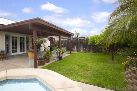 9931 Donner St, Santee, CA 92071 photo 21