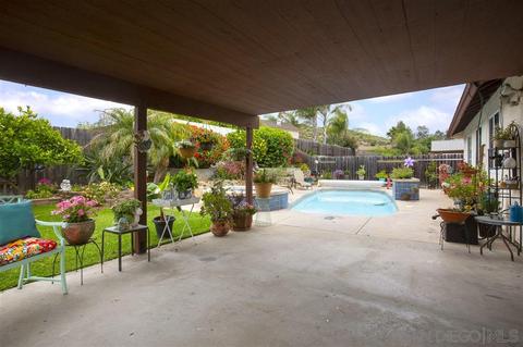 9931 Donner St, Santee, CA 92071 photo 19