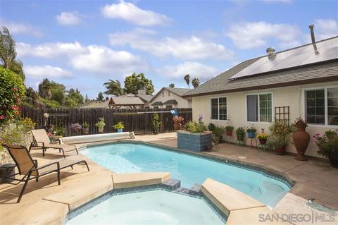 9931 Donner St, Santee, CA 92071 photo 2