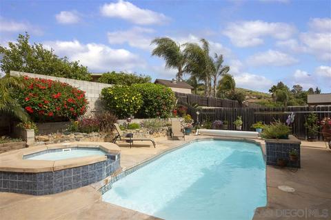 9931 Donner St, Santee, CA 92071 photo 18