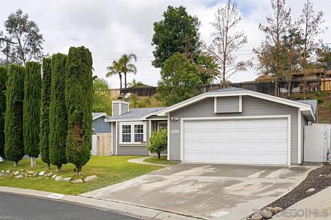 8344 Jackson Heights Ct, El Cajon, CA 92021 photo 1