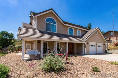 1394 Willson Rd, El Cajon, CA 92019 photo 1