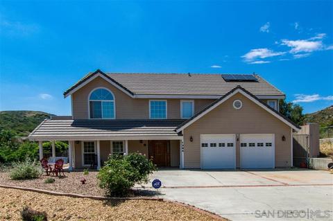 1394 Willson Rd, El Cajon, CA 92019 photo 2