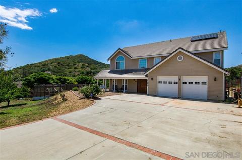 1394 Willson Rd, El Cajon, CA 92019 photo 3