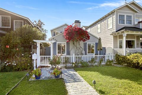 432 J Ave, Coronado, CA 92118 photo 23