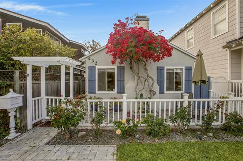 432 J Ave, Coronado, CA 92118 photo 1