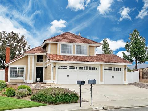 1115 Voltaire Dr, Riverside, CA 92506 photo 2