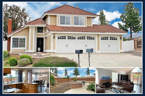 1115 Voltaire Dr, Riverside, CA 92506 photo 1