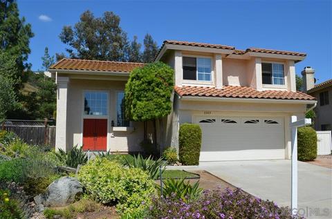 2305 Sawgrass St, El Cajon, CA 92019 photo 1