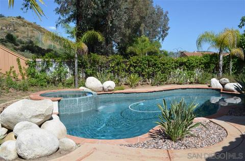 2305 Sawgrass St, El Cajon, CA 92019 photo 24