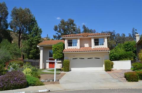2305 Sawgrass St, El Cajon, CA 92019 photo 2