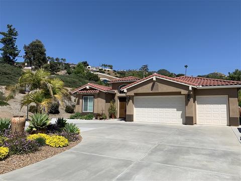 657 Sandra Ln, El Cajon, CA 92019 photo 1