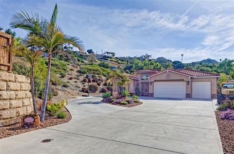 657 Sandra Ln, El Cajon, CA 92019 photo 2
