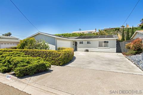 581 Fifield St, Chula Vista, CA 91910 photo 1