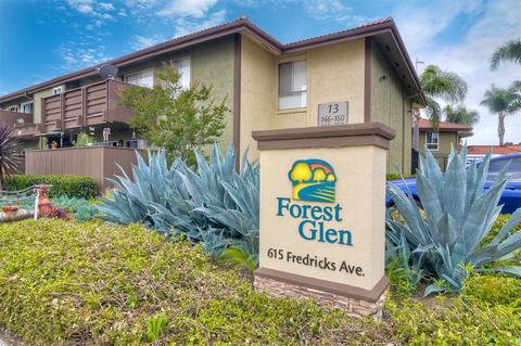 615 Fredricks Ave #154, Oceanside, CA 92058 photo 22