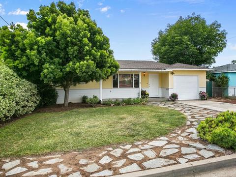 1717 Kurtz St, Oceanside, CA 92054 photo 2