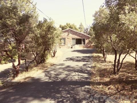 28824 Sequan Ln, Pine Valley, CA 91962 photo 3