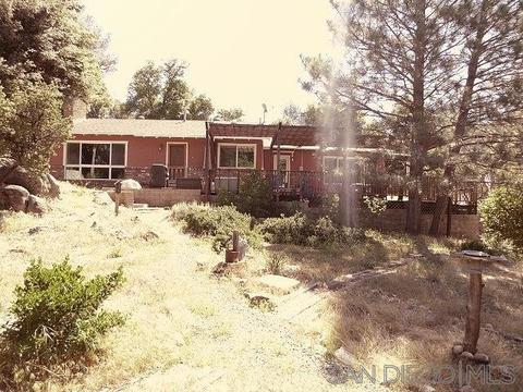 28824 Sequan Ln, Pine Valley, CA 91962 photo 1