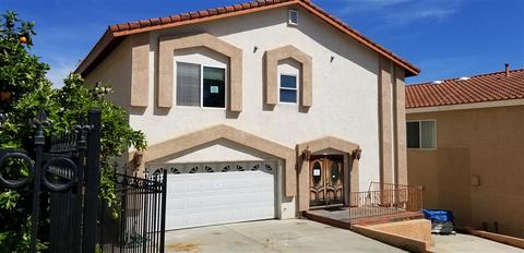 1616 San Bernardino Ave, Spring Valley, CA 91977 photo 1