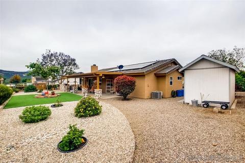 24209 Del Amo Rd, Ramona, CA 92065 photo 23