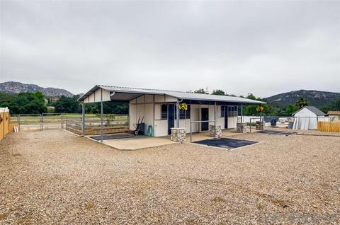 24209 Del Amo Rd, Ramona, CA 92065 photo 25