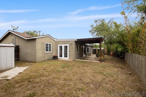 9017 Gorge Ave, Santee, CA 92071 photo 6