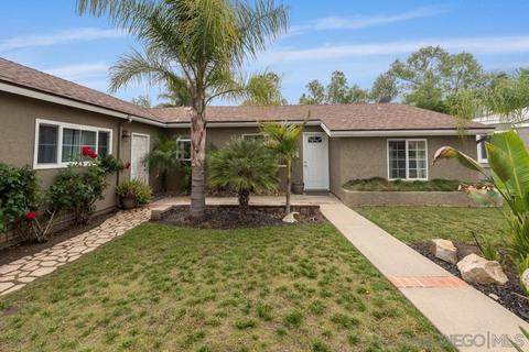 9017 Gorge Ave, Santee, CA 92071 photo 2