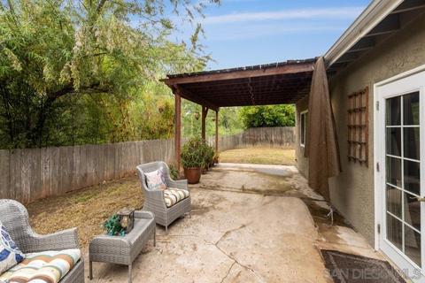 9017 Gorge Ave, Santee, CA 92071 photo 4