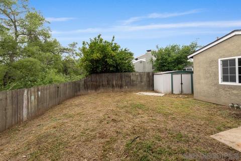 9017 Gorge Ave, Santee, CA 92071 photo 5
