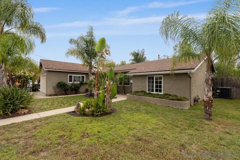 9017 Gorge Ave, Santee, CA 92071 photo 1