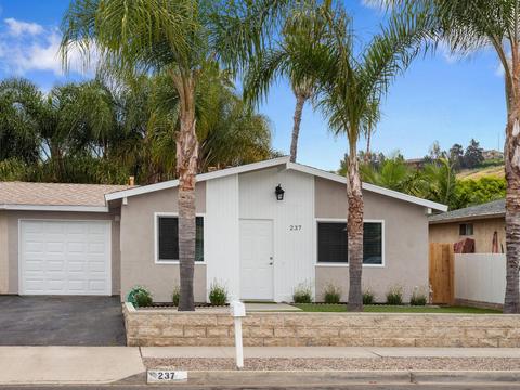 237 Avenida Del Gado, Oceanside, CA 92057 photo 2